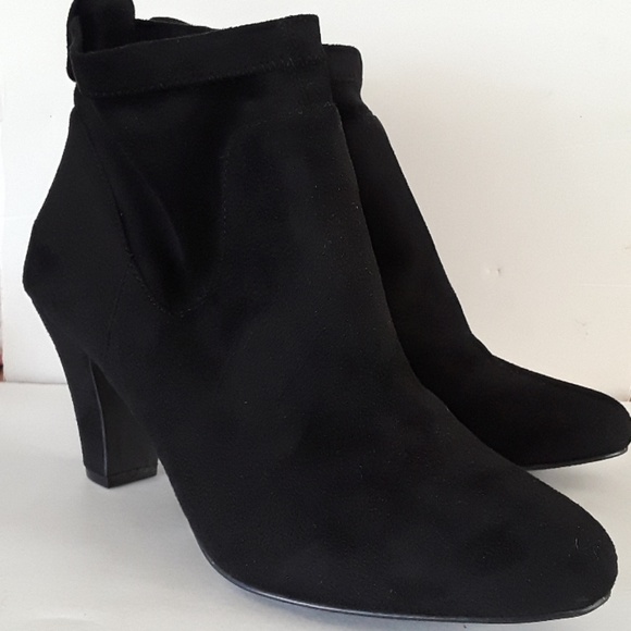 BCBGeneration Shoes - BCBGeneration Delilah ankle boots